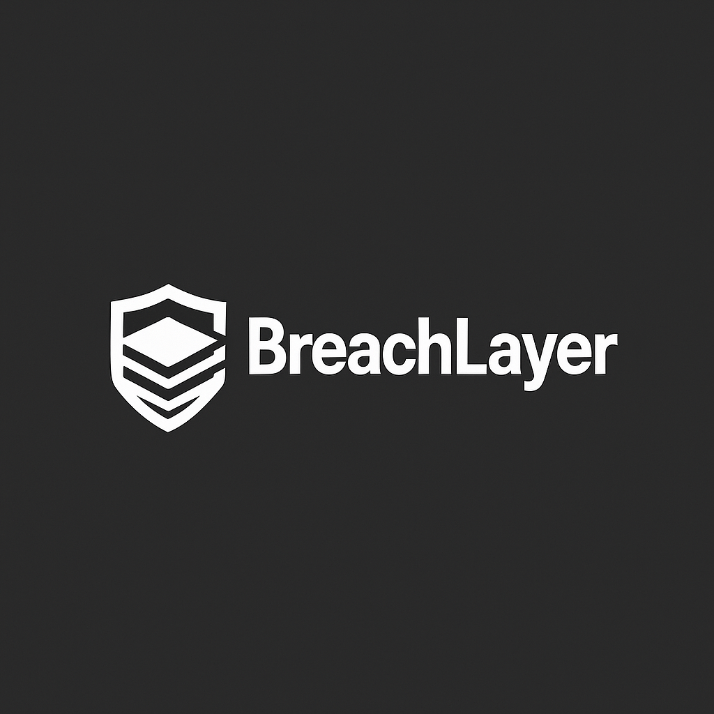 BreachLayer Logo